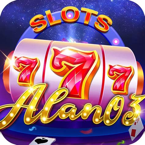 alano3 slots apk - alano3 slots